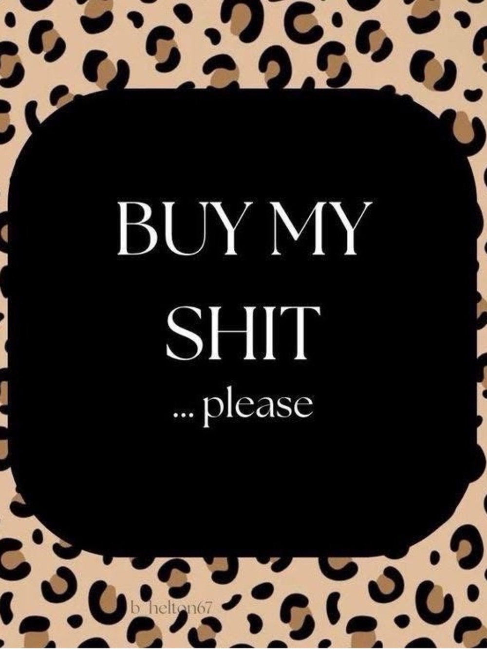 Visit My Coset and Make Me an Offer! 😊